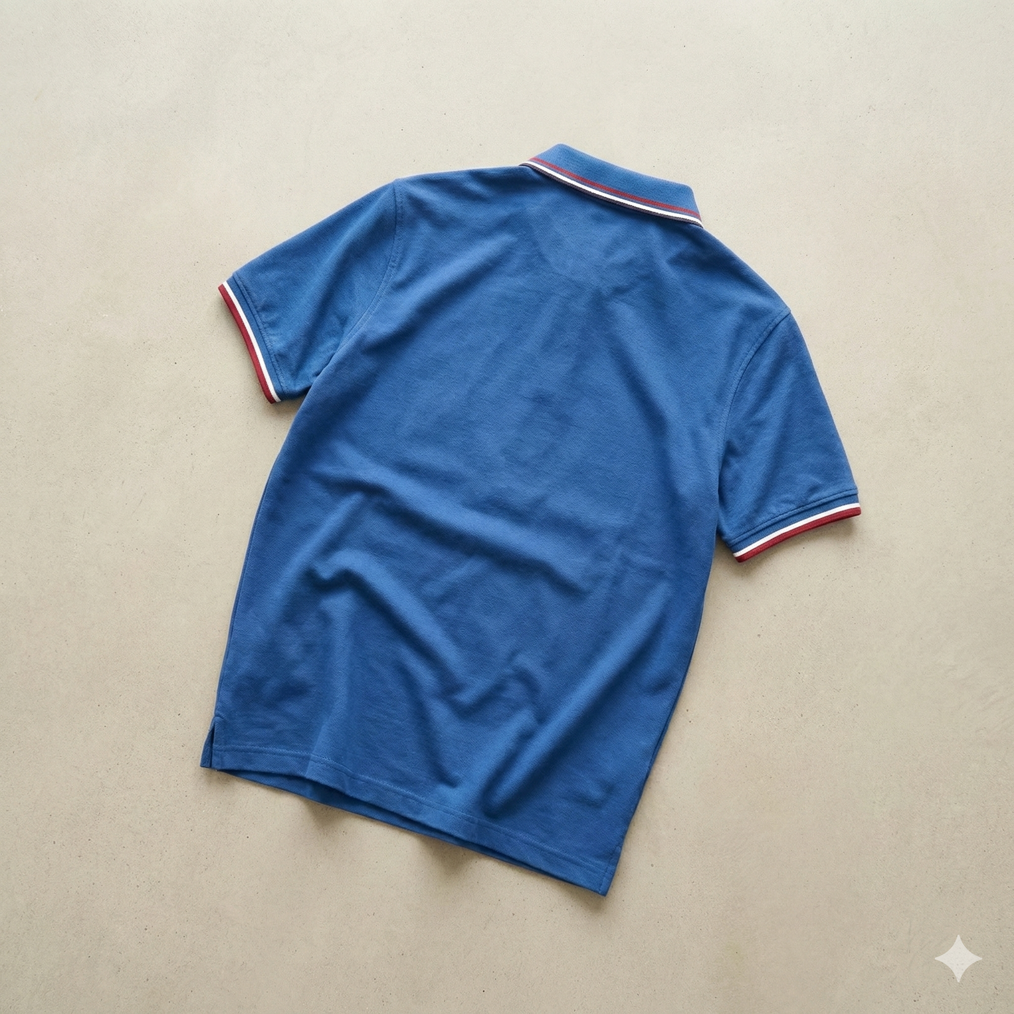 🇵🇷 Limited Edition Polo – Bad Bunny x Super Bowl