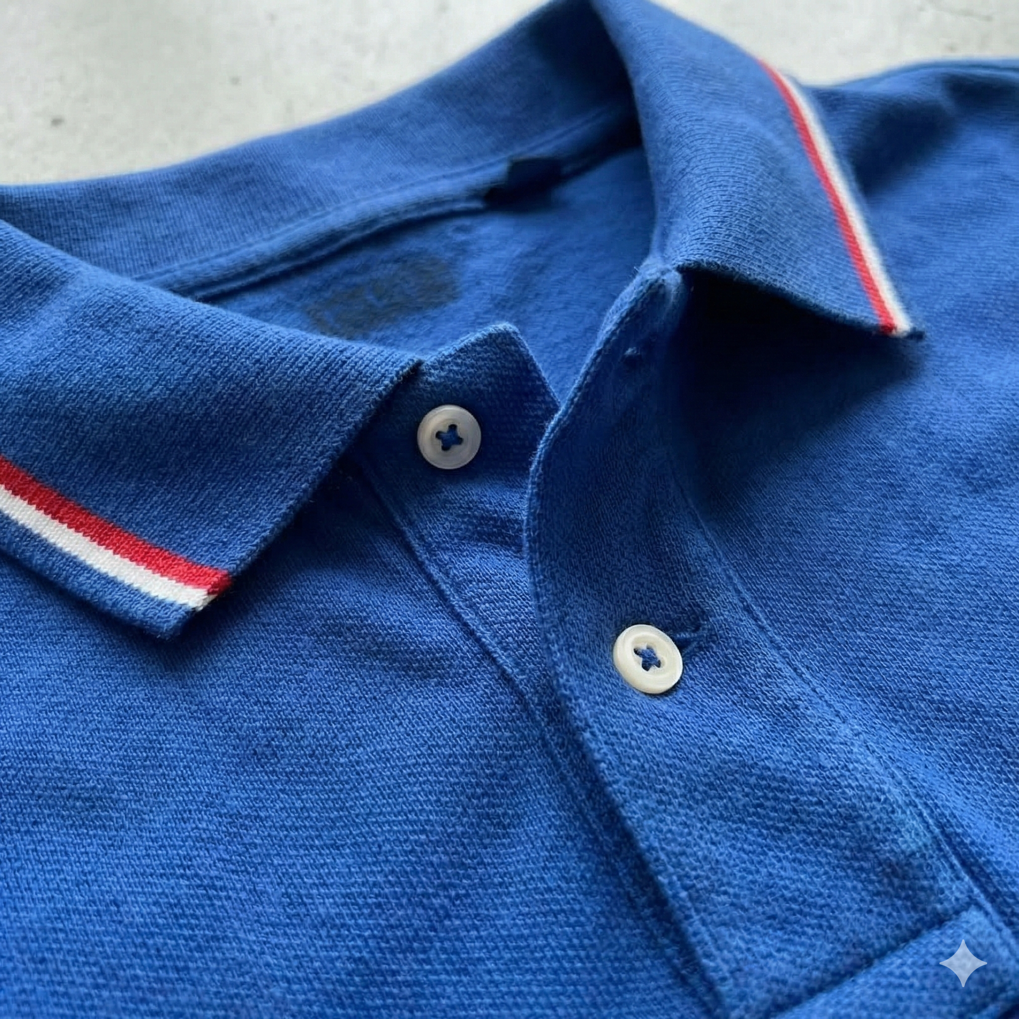 🇵🇷 Limited Edition Polo – Bad Bunny x Super Bowl