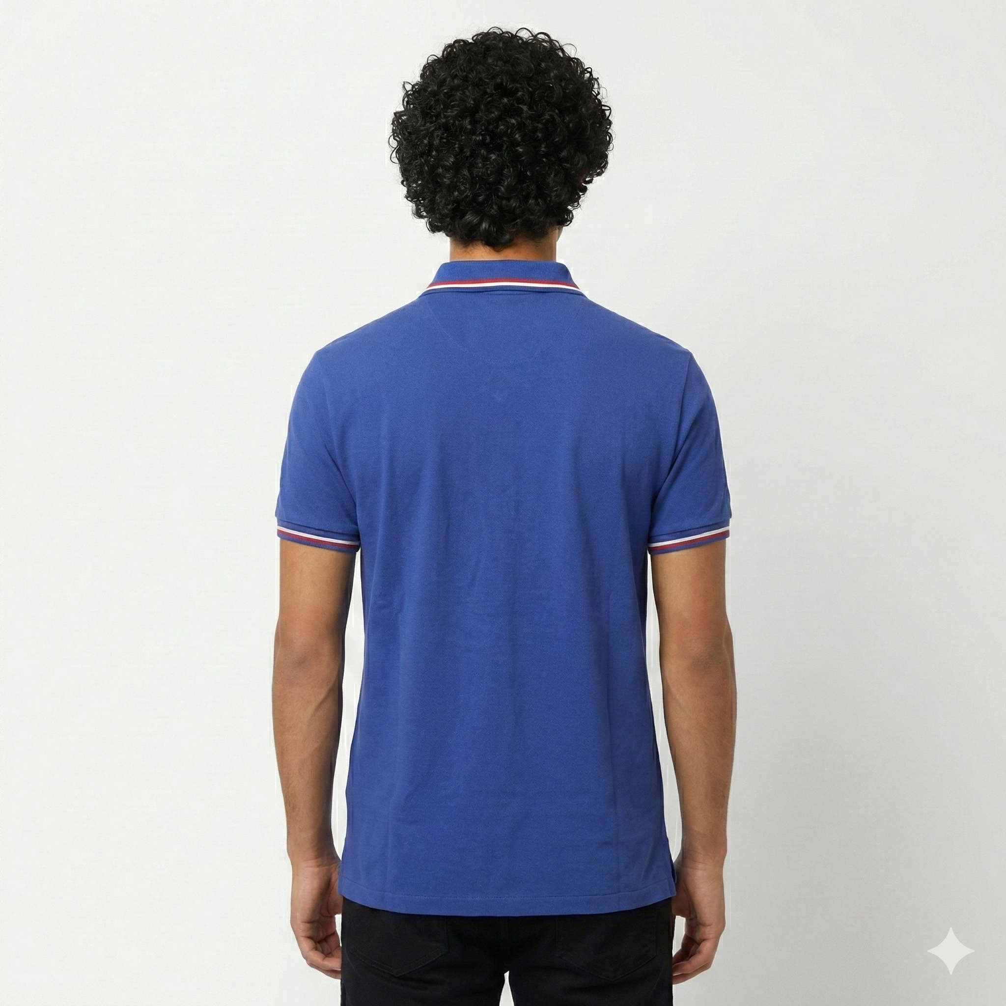 🇵🇷 Limited Edition Polo – Bad Bunny x Super Bowl