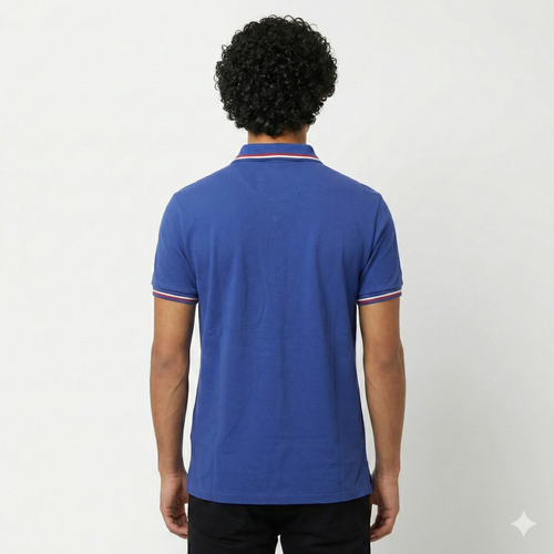 🇵🇷 Limited Edition Polo – Bad Bunny x Super Bowl